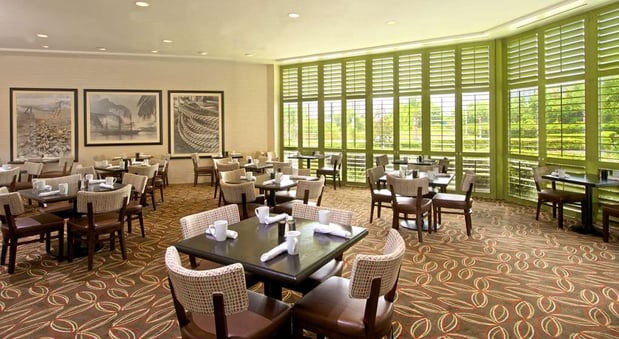 Images Hilton Tampa Airport Westshore