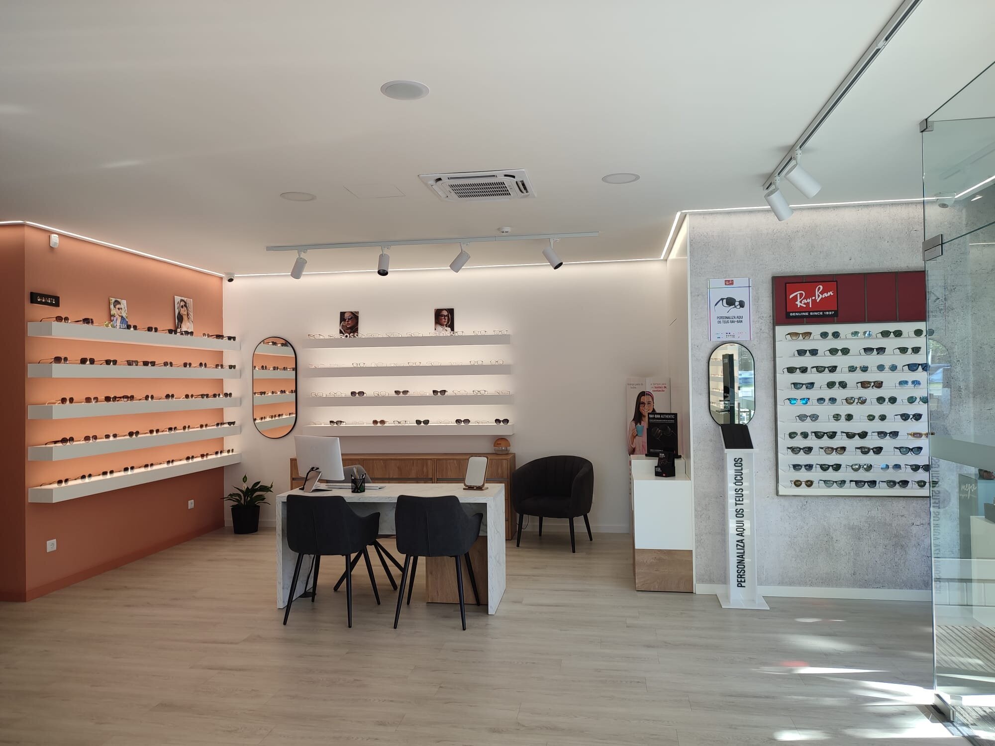 Images Óptica Multiolhar