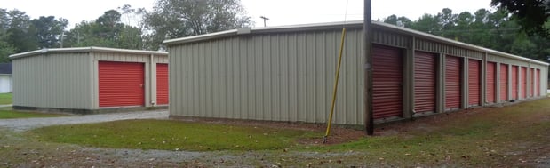 Images Storage Wise of Loris II