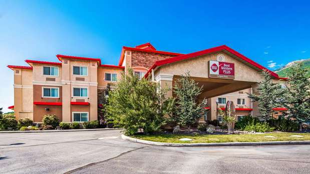 Images Best Western Plus Canyon Pines