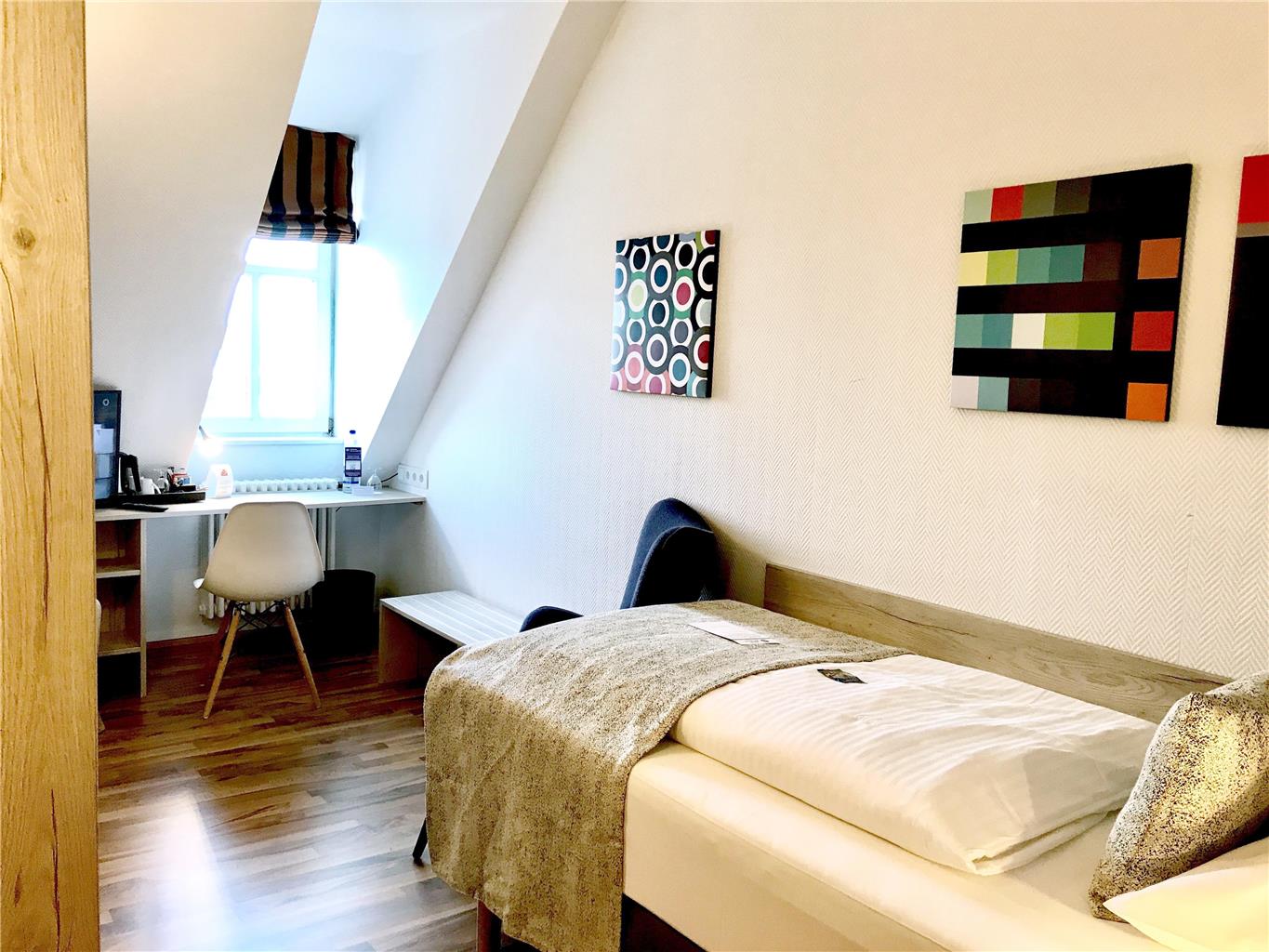 Bild 18 Best Western Hotel Kurfuerst Wilhelm I in Kassel