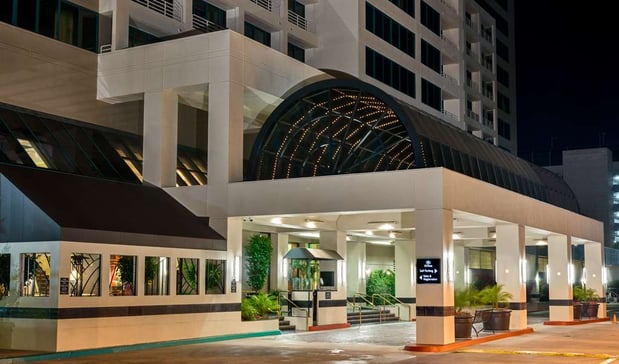 Images Hilton Woodland Hills/Los Angeles