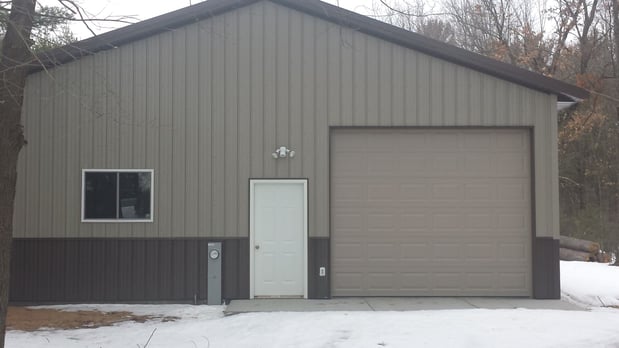 Images Doorworks, Inc