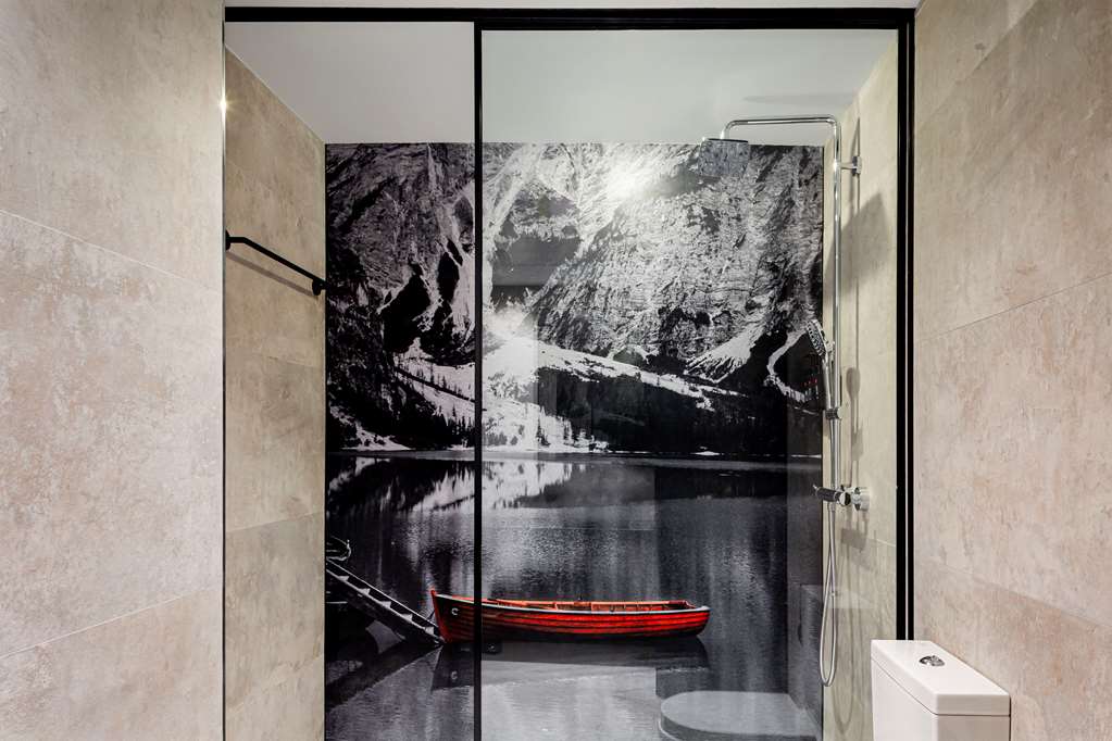 Images Radisson RED Madrid