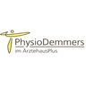 PhysioDemmers in Troisdorf - Logo