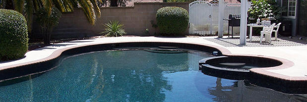 Images The Pool Guys Remodeling and Repair