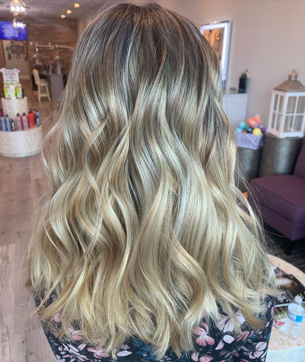 Images Color Splash Hair Studio