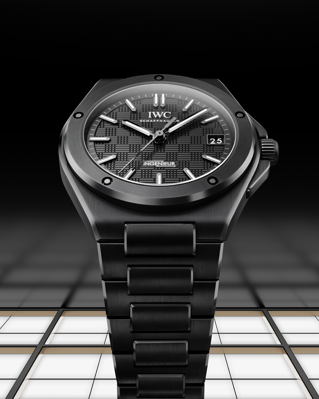 Images IWC Schaffhausen Boutique - Sydney King Street