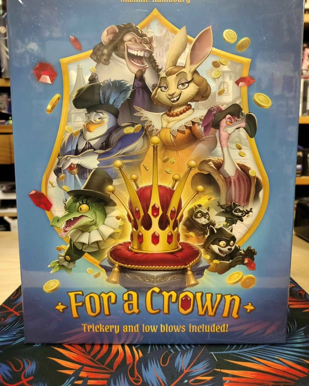 Images Board Game Paradise