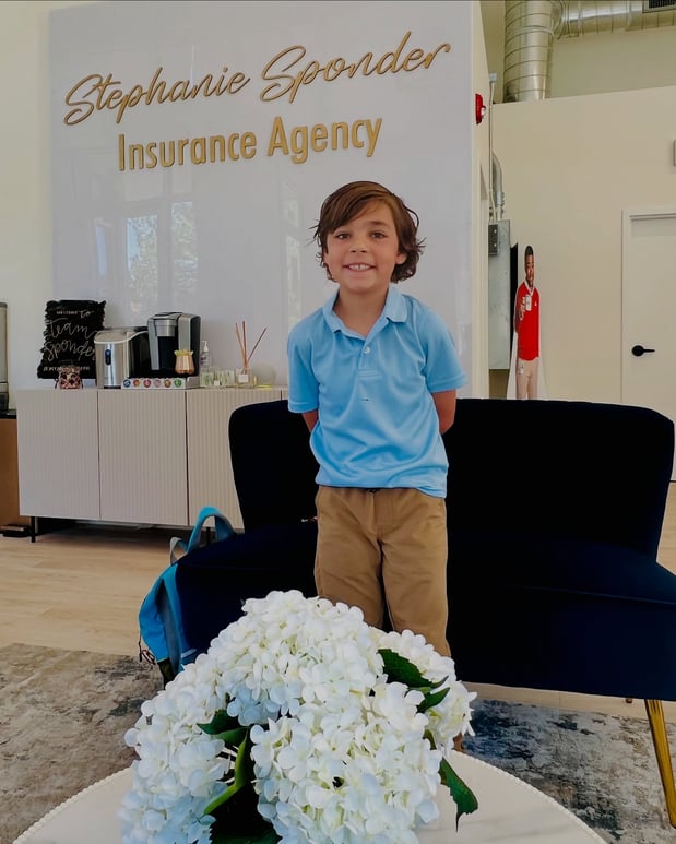 Images Stephanie Sponder - State Farm Insurance Agent