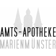 Amts-Apotheke Logo