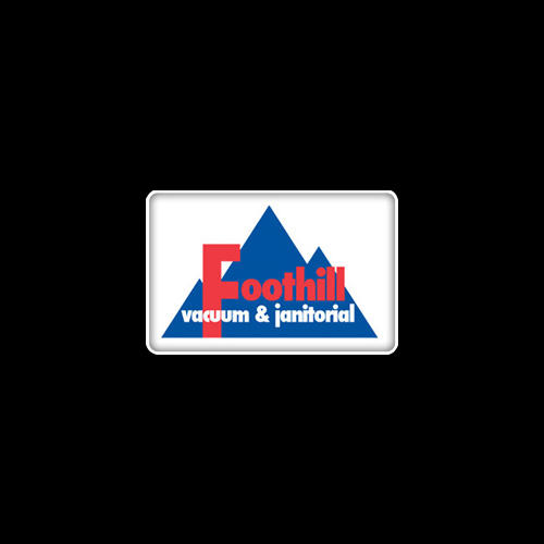 Foothill Vacuum & Janitoral Logo