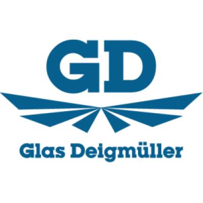 Logo Deigmüller Glaserei GmbH