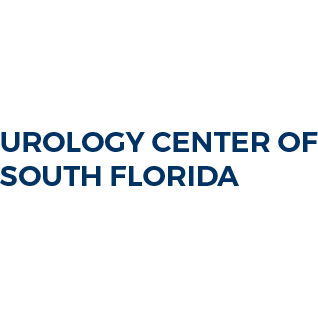 Urology Center of South Florida – Doral Logo