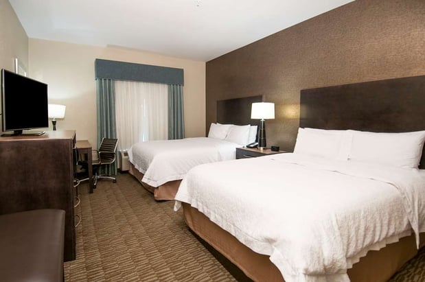 Images Hampton Inn Hernando