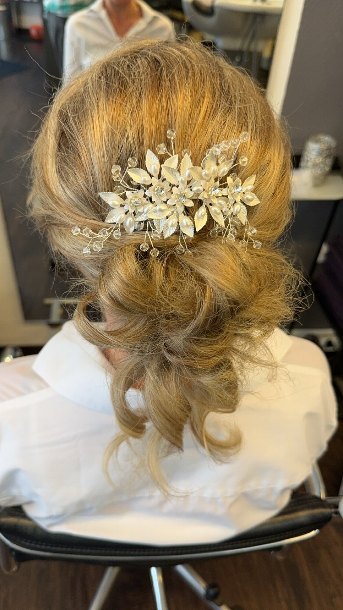 Hair-and-Style, Seckenheimer Straße 61 in Mannheim