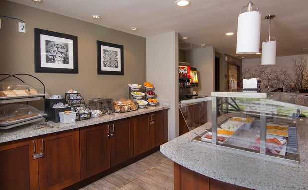 Images Staybridge Suites Carlsbad - San Diego by IHG