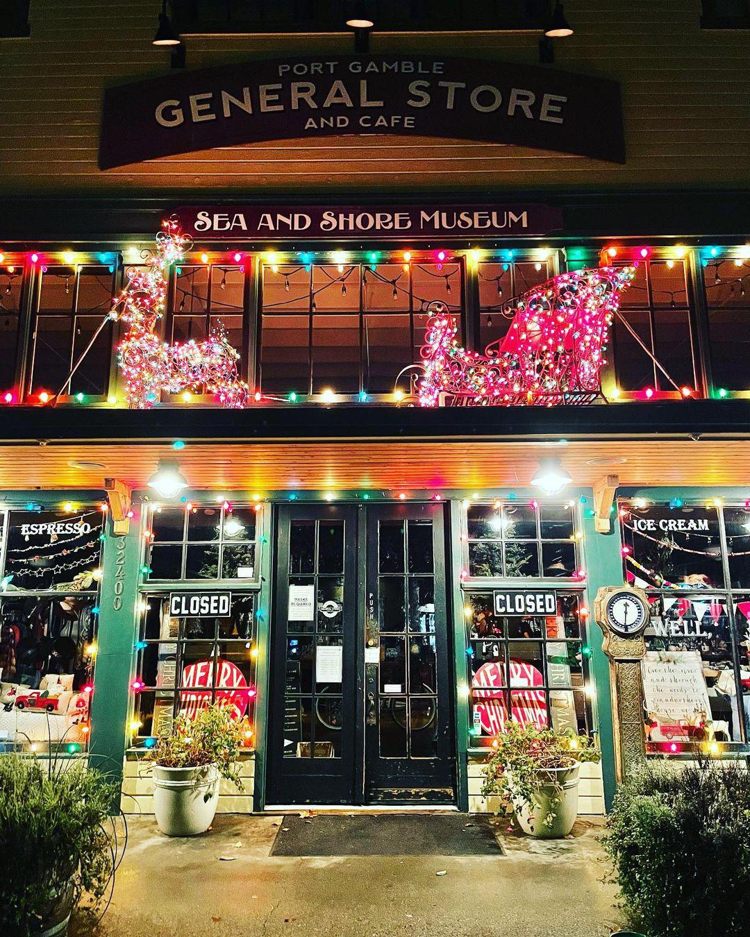 Image 18 | Port Gamble General Store & Café