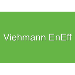 Logo Viehmann EnEff - Ingenieurbüro für Energie-Effizienz
