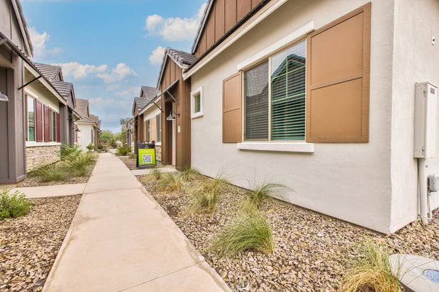 Images Village of Chandler