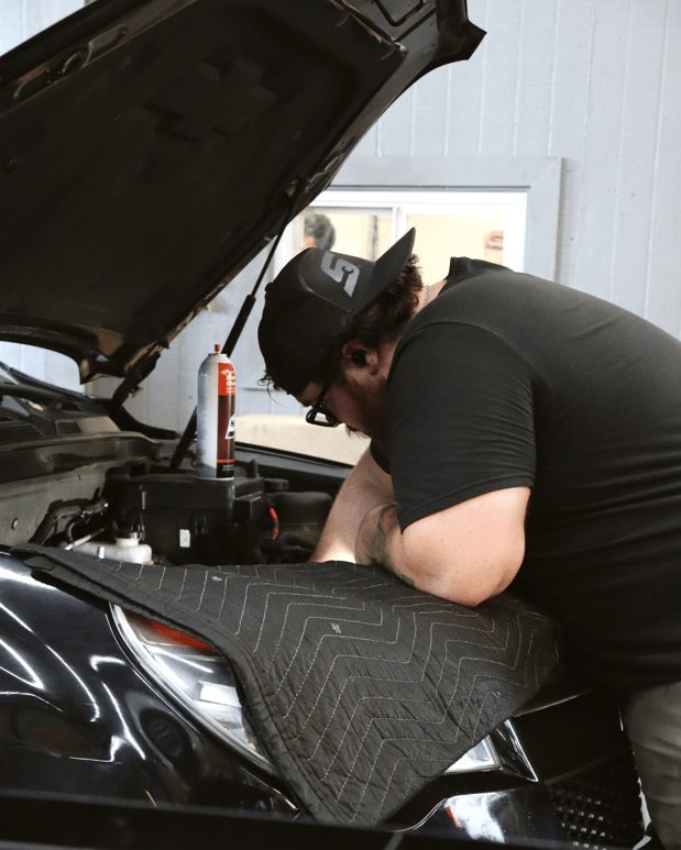 Images Butler Automotive