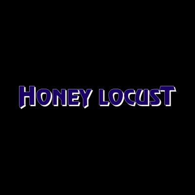 Honey Locust Farms Logo