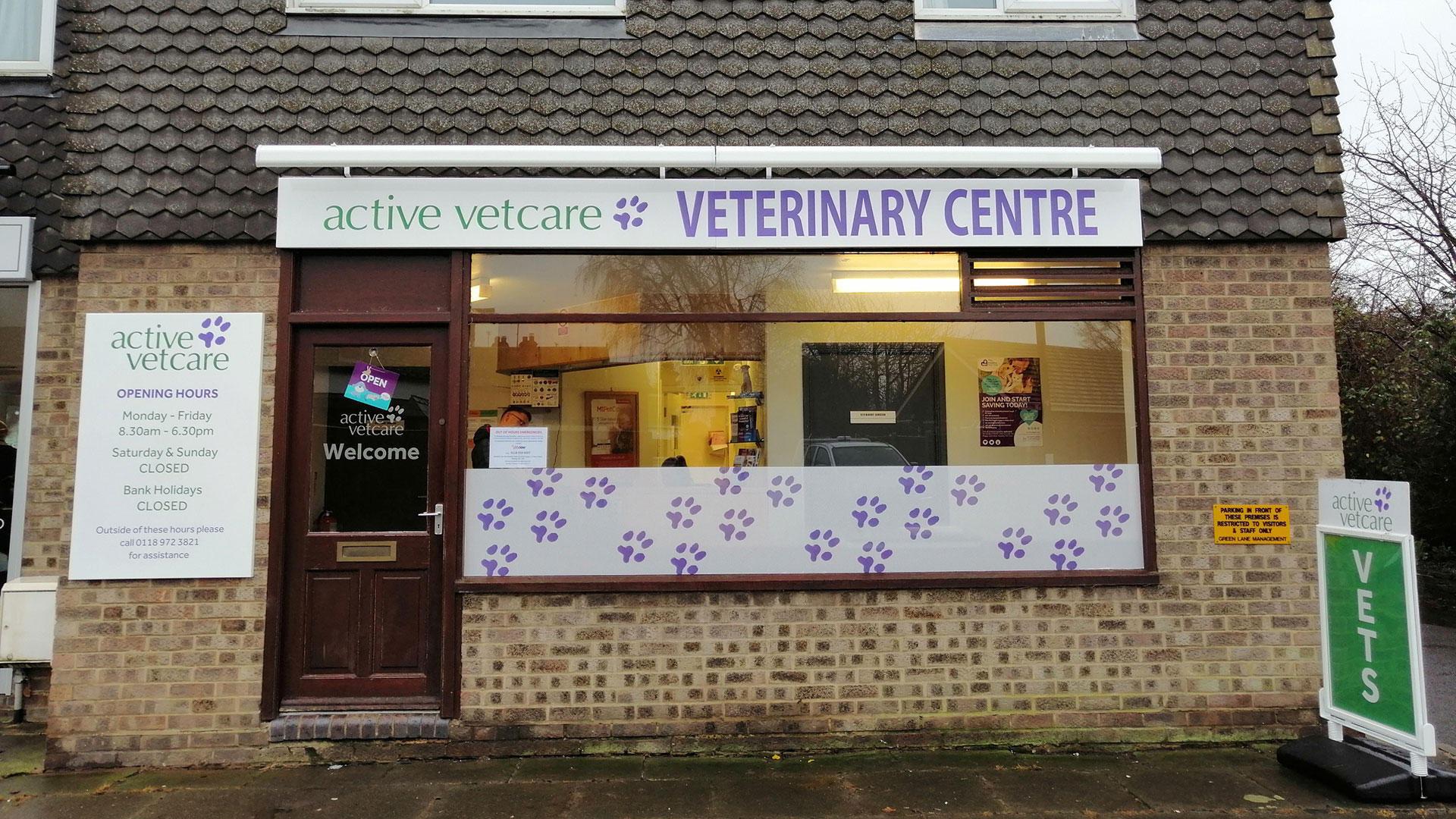 Images Sonning Common Vets (Active Vetcare)
