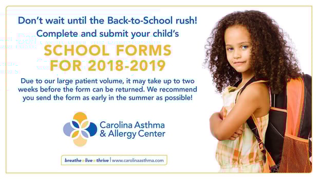 Images Carolina Asthma & Allergy Center - Rock Hill
