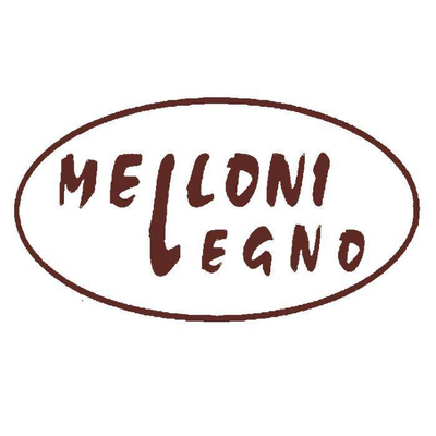 Melloni Legno Logo