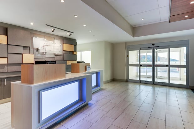 Images Holiday Inn Express & Suites Middletown - Goshen by IHG