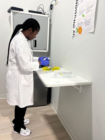 Images Vita Nova Ketamine & Wellness Clinic