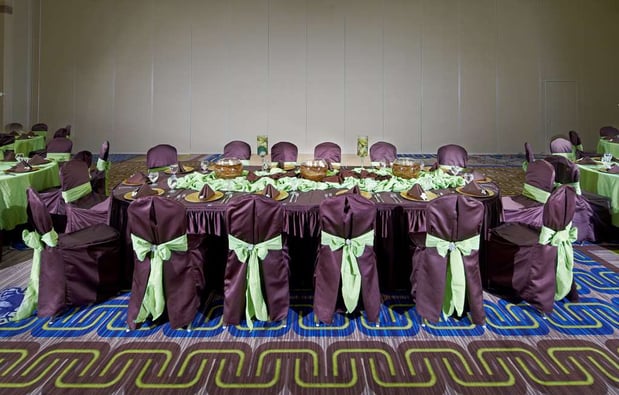 Images Hilton Garden Inn Texarkana