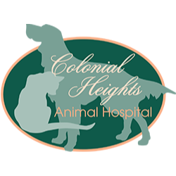 Colonial Heights Animal Hospital Logo