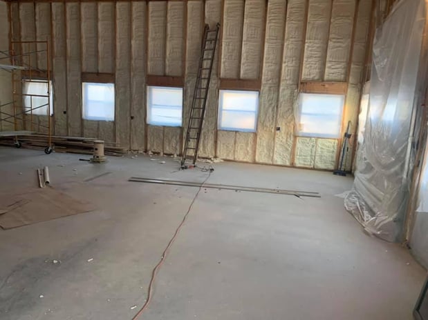 Images The Foam Guys LLC