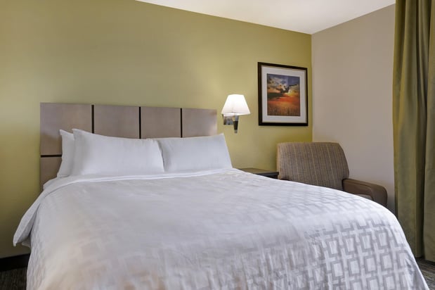 Images Candlewood Suites Indianapolis - South by IHG
