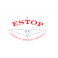 ESTOP ESTUDIOS TOPOGRAFÍA S.A.U. Logo