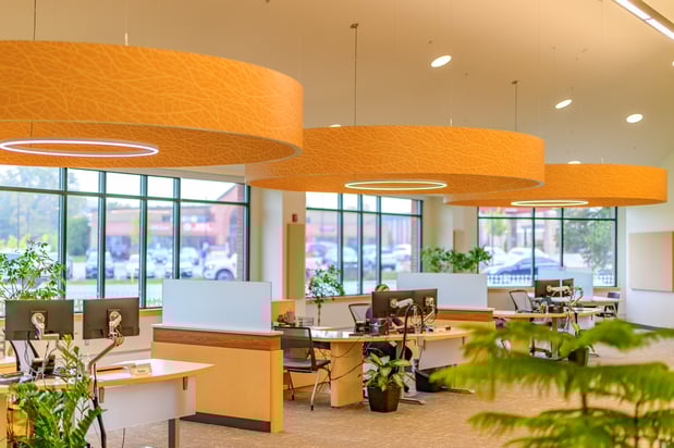 Images EastRise Credit Union