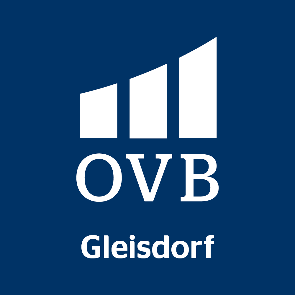 OVB Geschäftspartner | Gleisdorf Logo