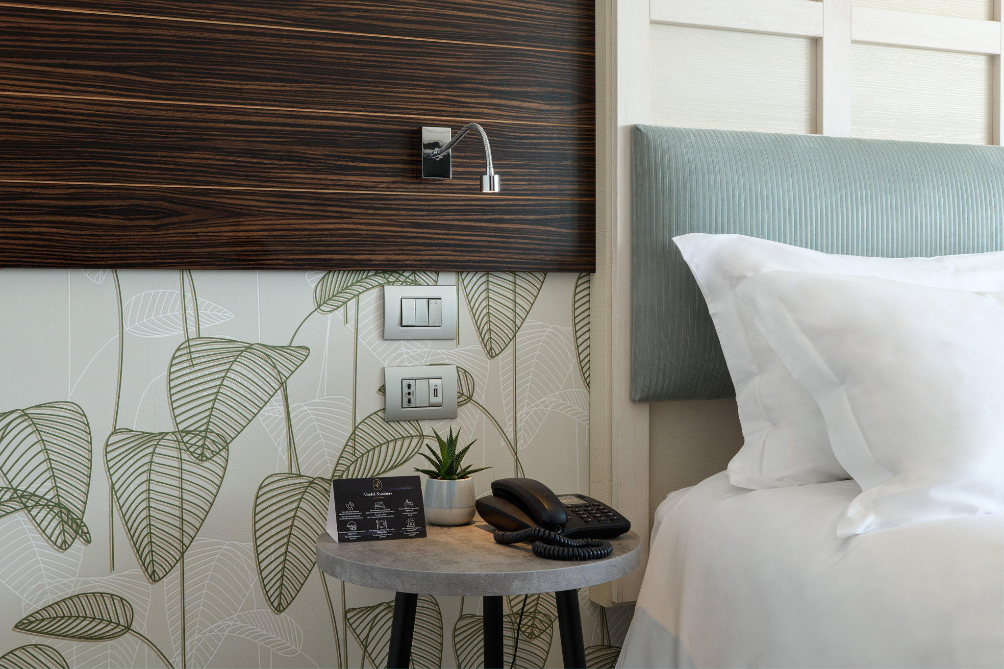 Images voco Venice Mestre - the Quid by IHG