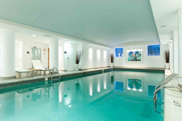 Images The Spa at The Vanderbilt