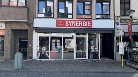 Images Synergie Herentals Interim