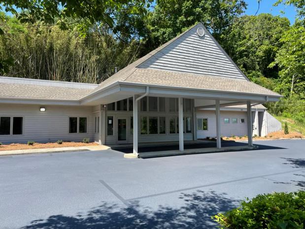 Images Cedar Recovery Knoxville South