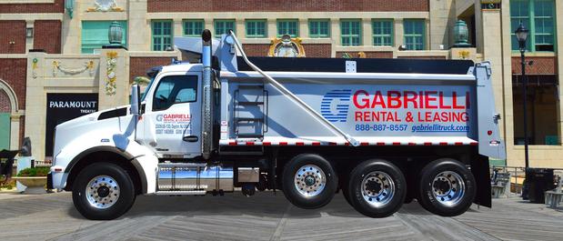 Images Gabrielli Truck Sales, Bronx