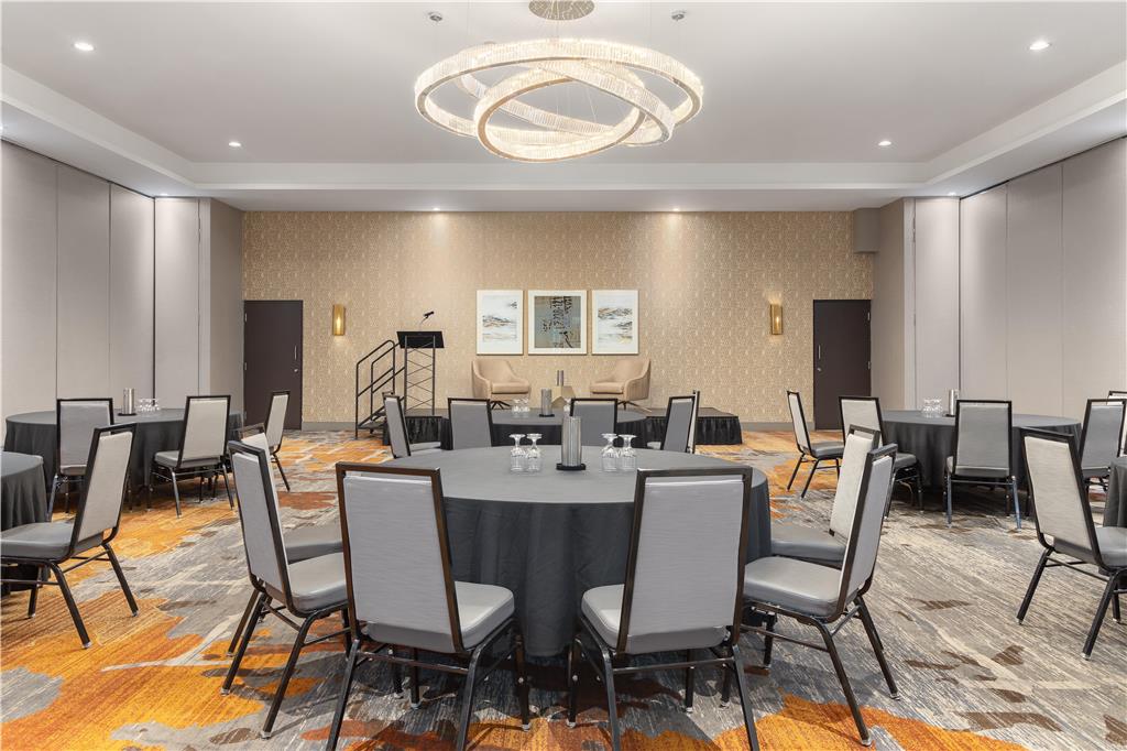 Images DoubleTree by Hilton Kitchener