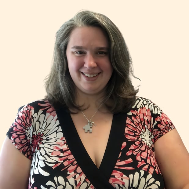 Images Jennifer Suarez, Counselor