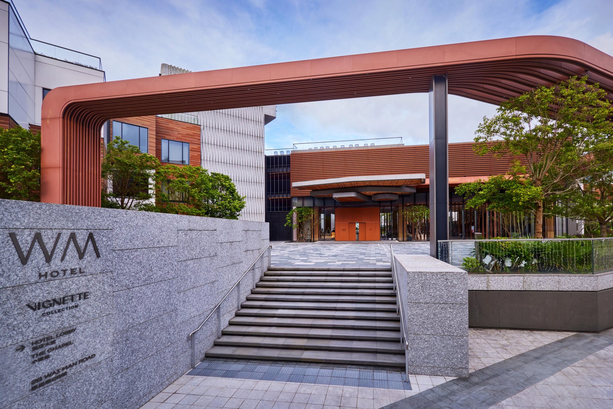 Images Vignette Collection Wm Hotel Hong Kong by IHG