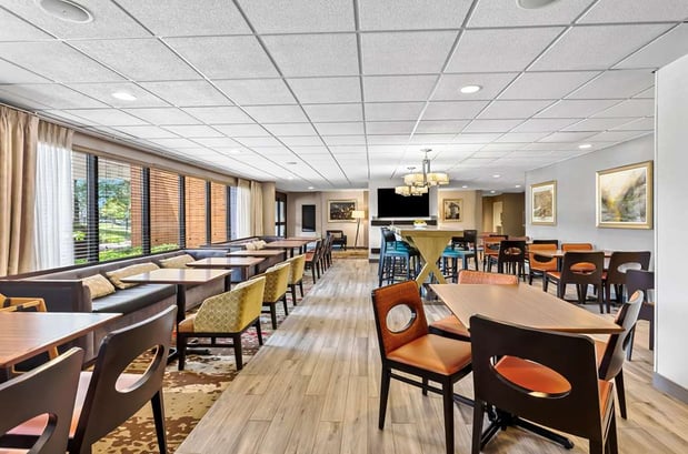 Images Hampton Inn Chicago/Naperville