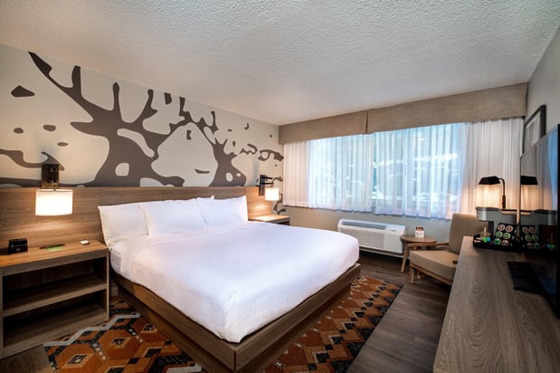 Images Holiday Inn Estes Park by IHG