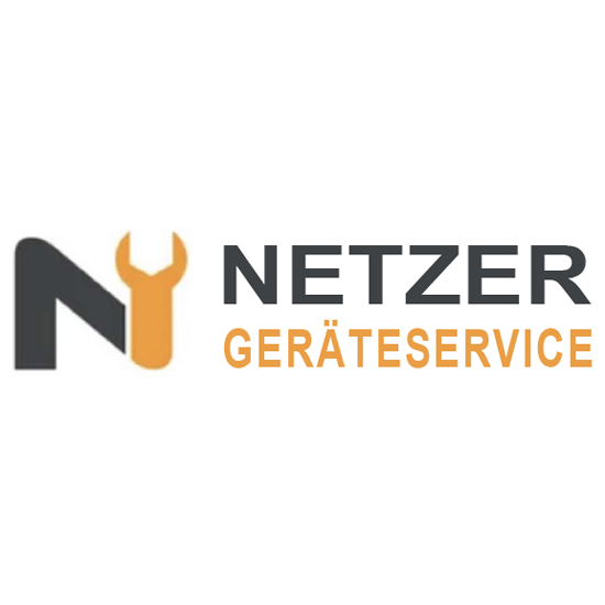 Netzer Geräteservice in Leipzig - Logo