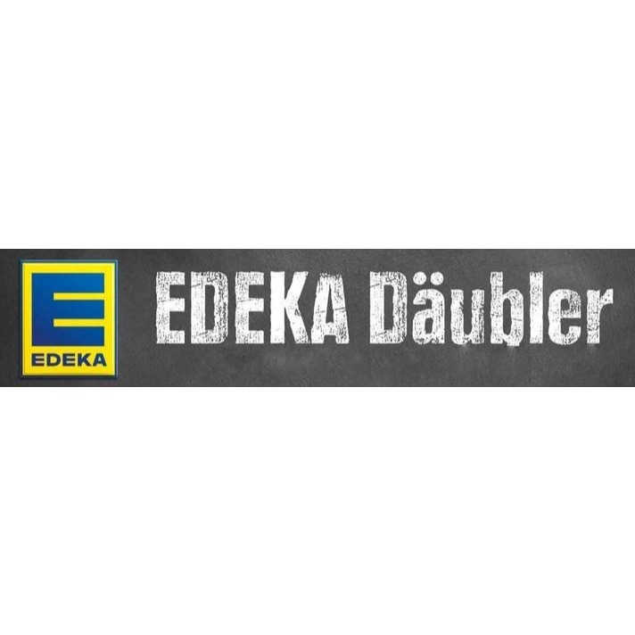 Logo EDEKA Däubler